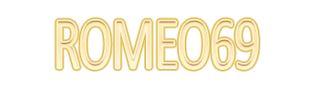 Logo ROMEO69